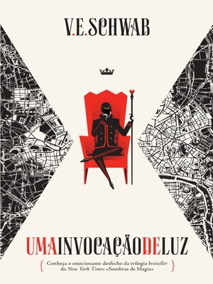 cover image of Uma Invocação de Luz